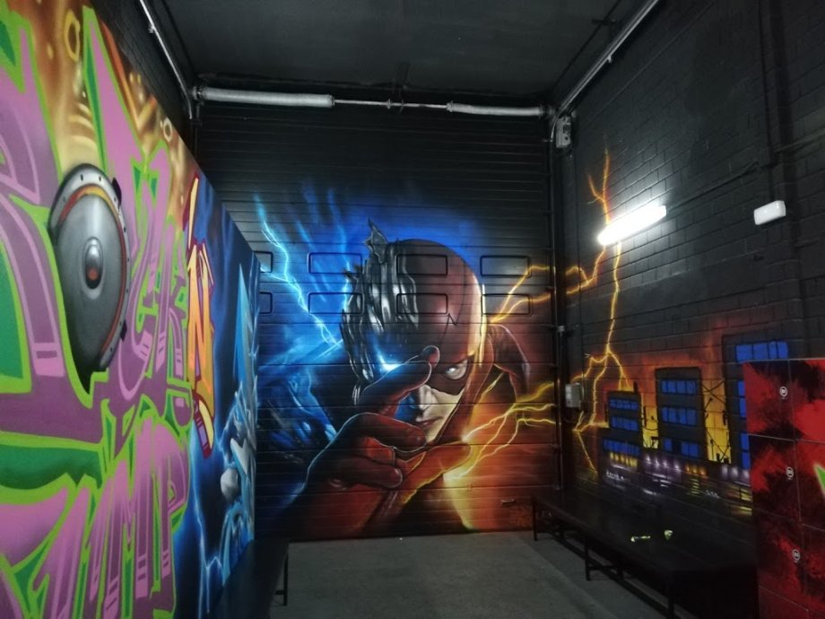 Rock N Jump - Foto 7