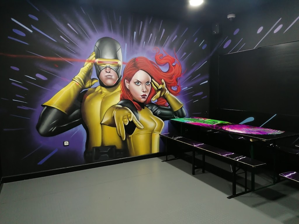 Rock N Jump - Foto 1