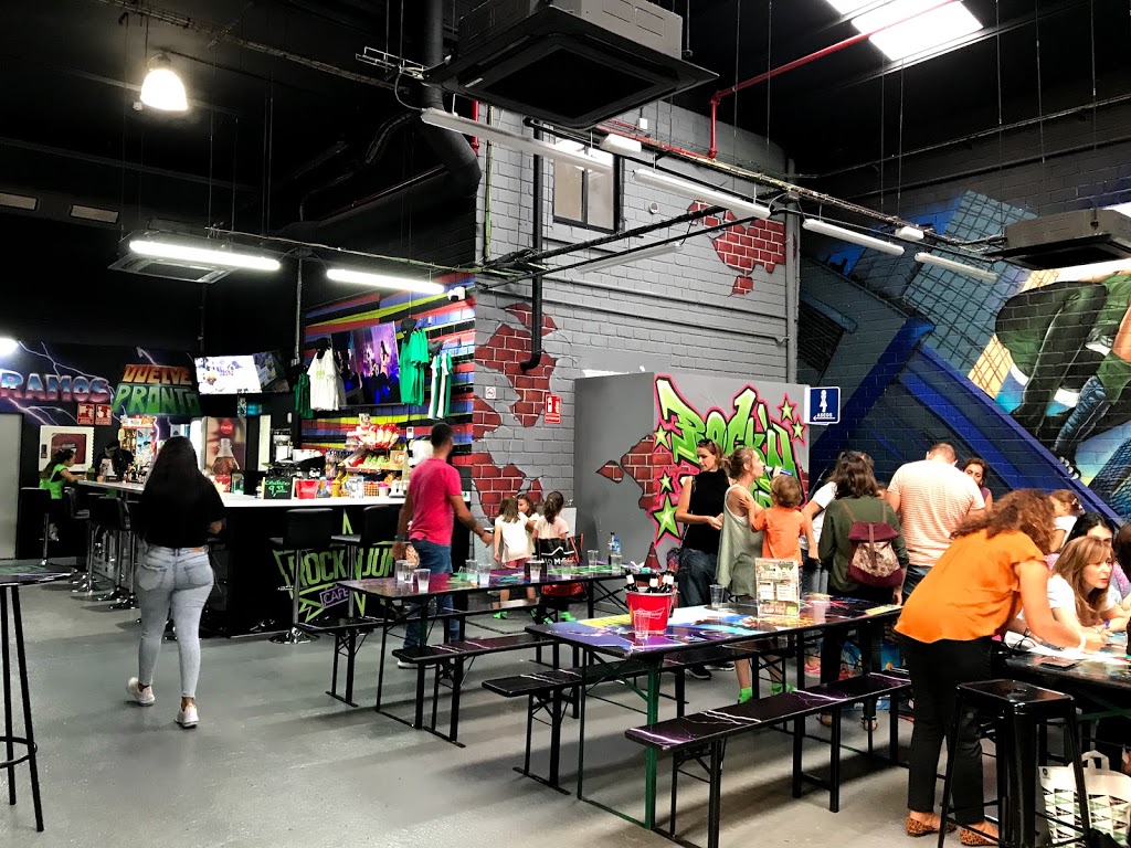 Rock N Jump - Foto 1