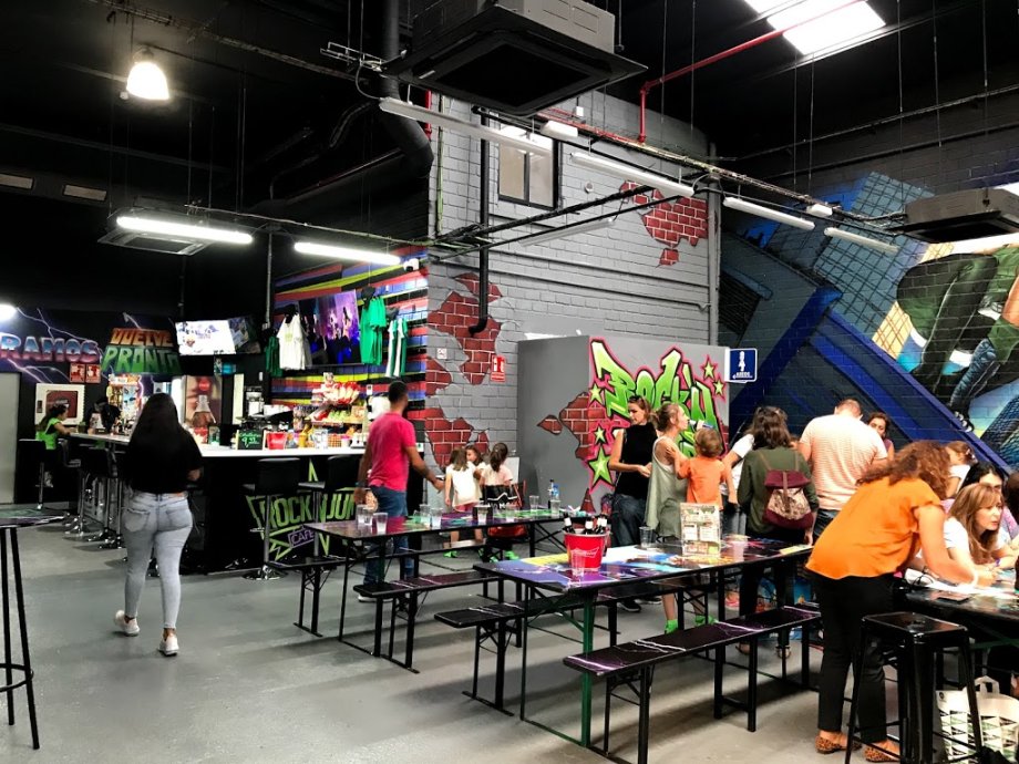 Rock N Jump - Foto 9