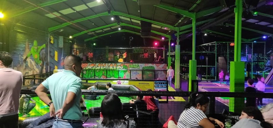 Rock N Jump - Foto 10