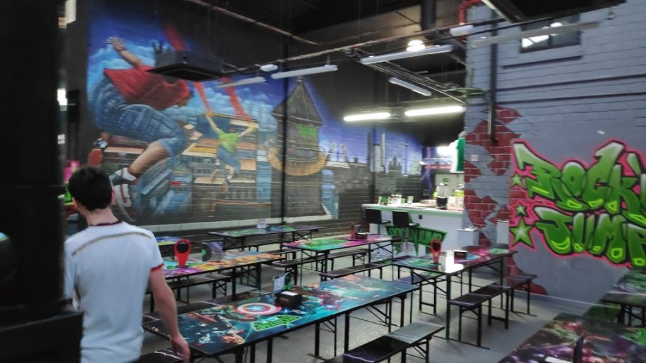 Rock N Jump - Foto 2