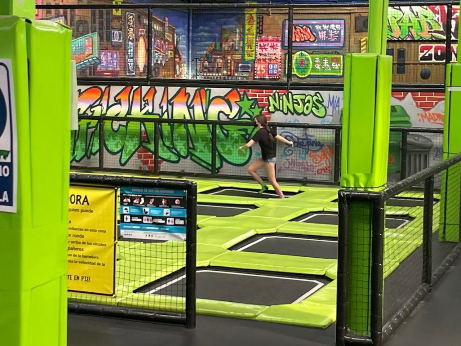 Rock N Jump - Foto 11