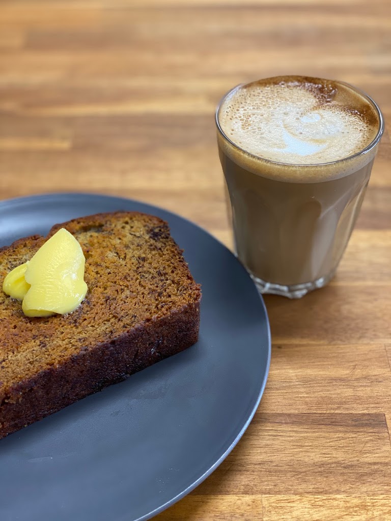 Aposto Cafe - Foto 2