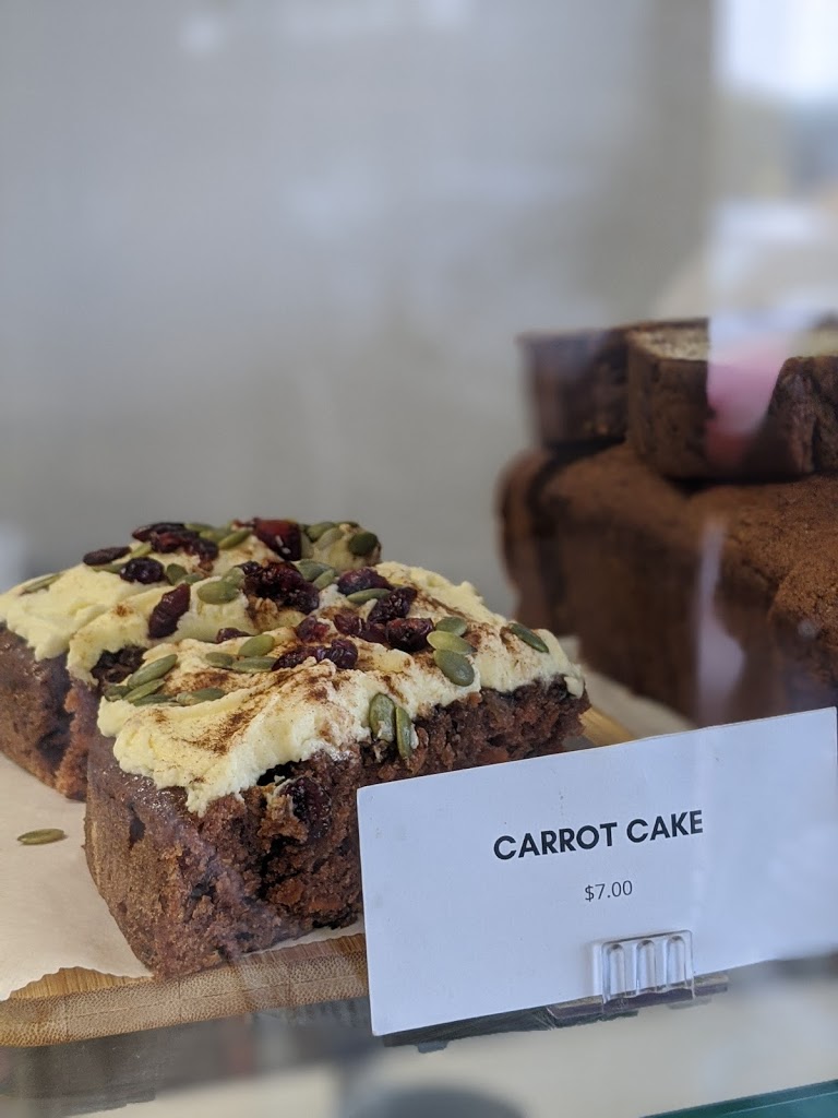 Aposto Cafe - Foto 6