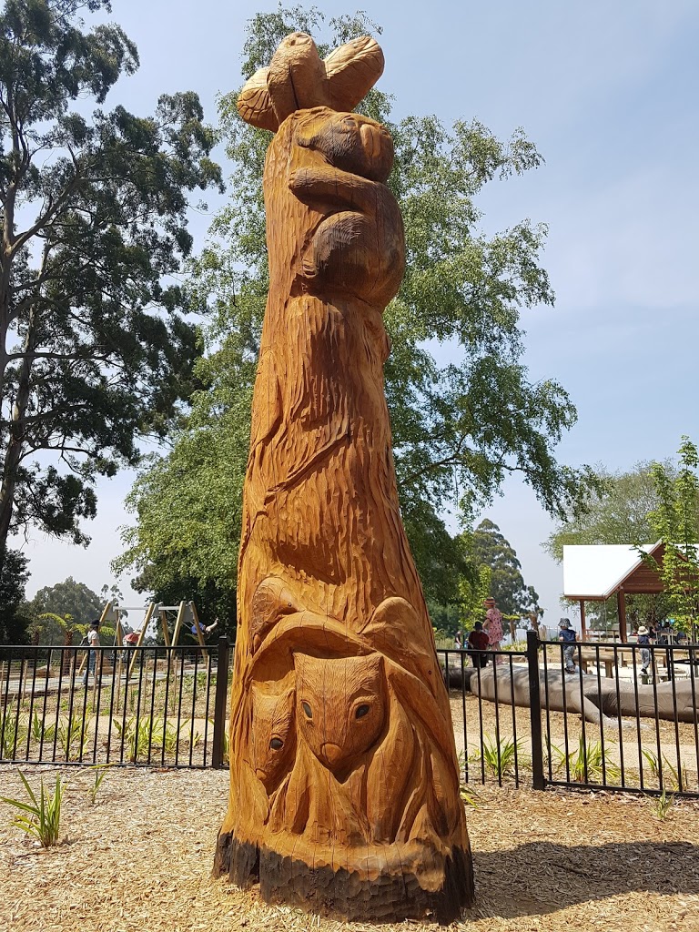 Olinda Playspace - Foto 5