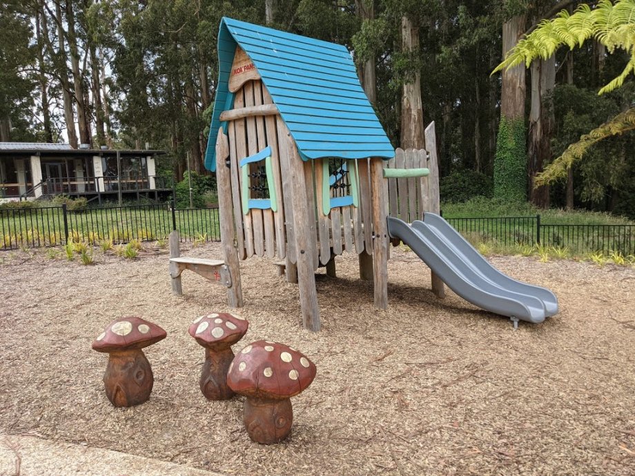 Olinda Playspace - Foto 7