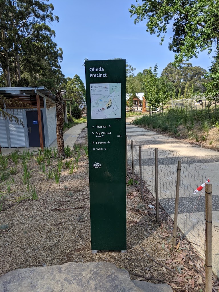 Olinda Playspace - Foto 9