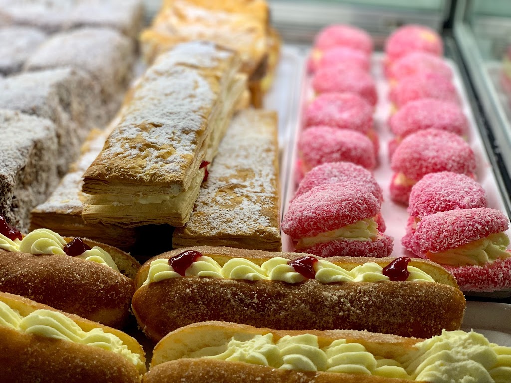 St. George Bakehouse Cafe - Foto 1