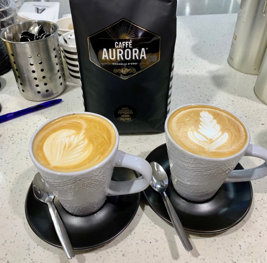 St. George Bakehouse Cafe - Foto 3