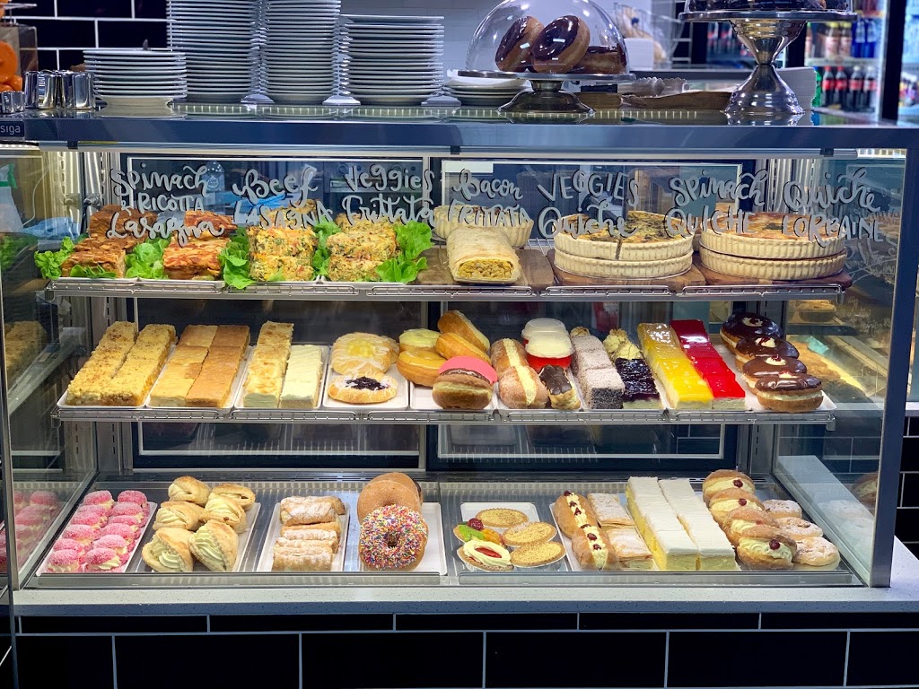 St. George Bakehouse Cafe - Foto 1