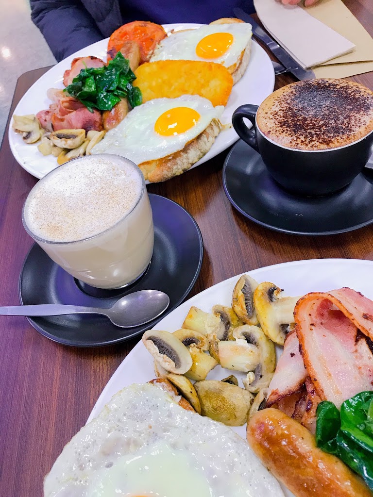 St. George Bakehouse Cafe - Foto 6