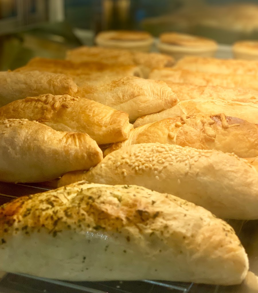 St. George Bakehouse Cafe - Foto 8