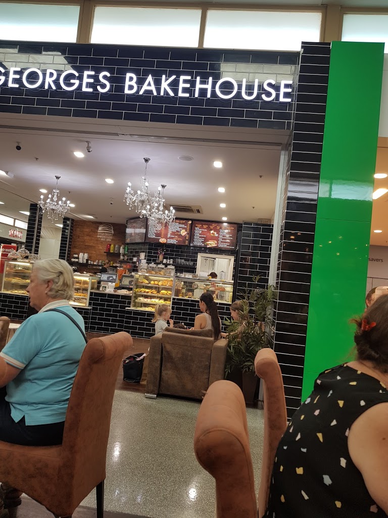 St. George Bakehouse Cafe - Foto 1
