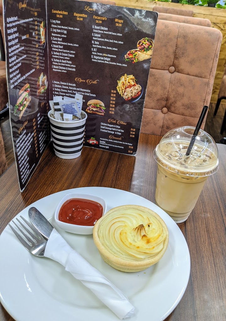 St. George Bakehouse Cafe - Foto 1