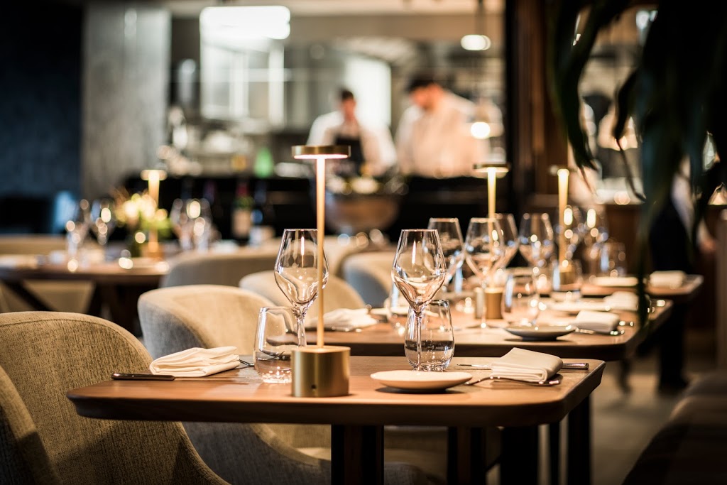 Armancette Hôtel, Chalets & Spa - The Leading Hotels Of The World - Foto 1