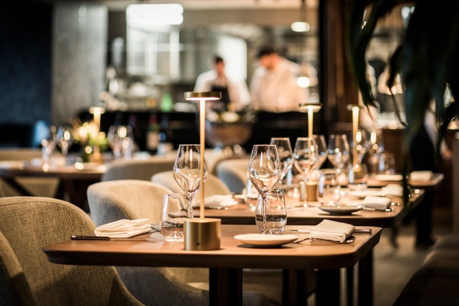 Armancette Hôtel, Chalets & Spa - The Leading Hotels Of The World - Foto 5