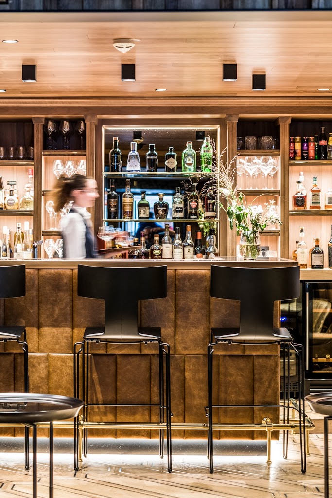 Armancette Hôtel, Chalets & Spa - The Leading Hotels Of The World 8