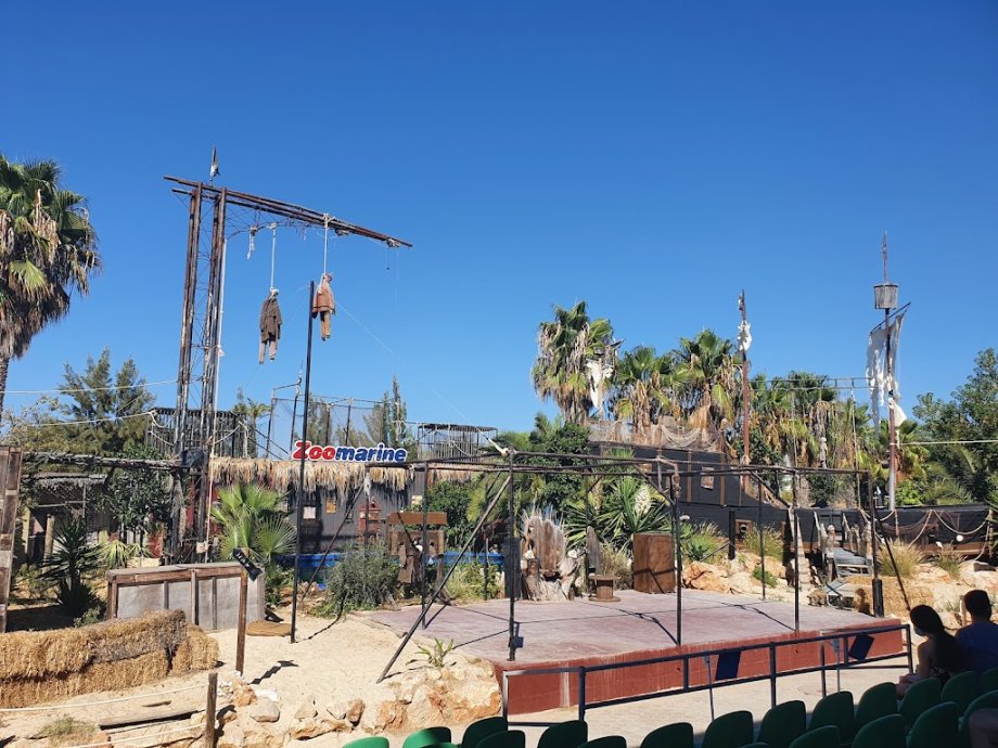 Zoomarine - Foto 15