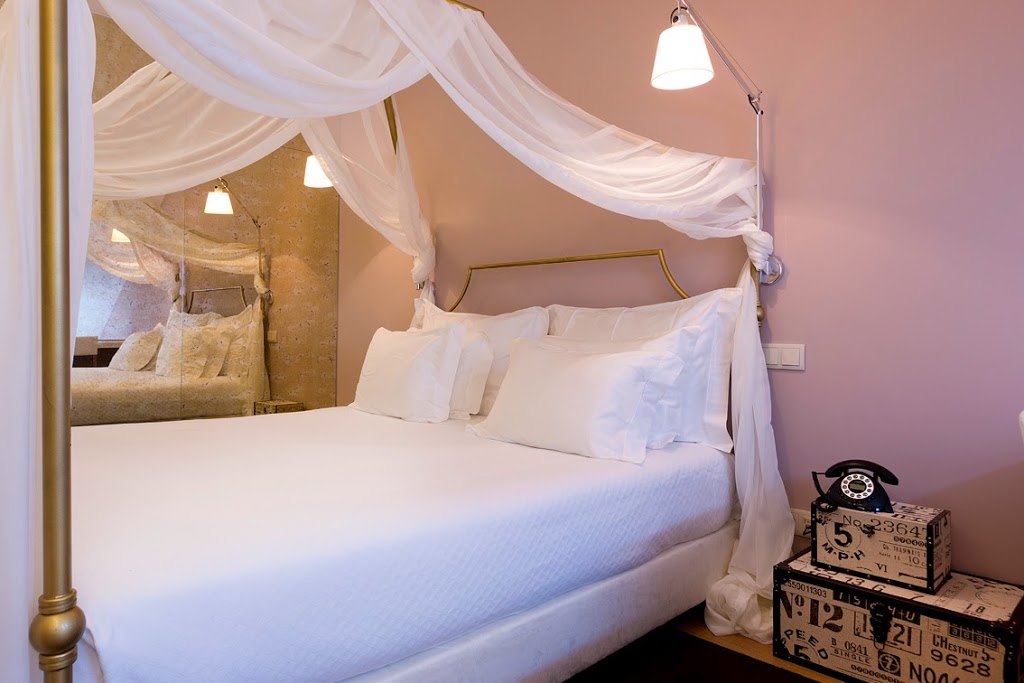 Fábrica do Chocolate | Hotel Chocolataria Museu 3