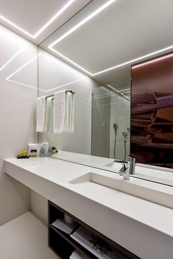 Fábrica do Chocolate | Hotel Chocolataria Museu 4