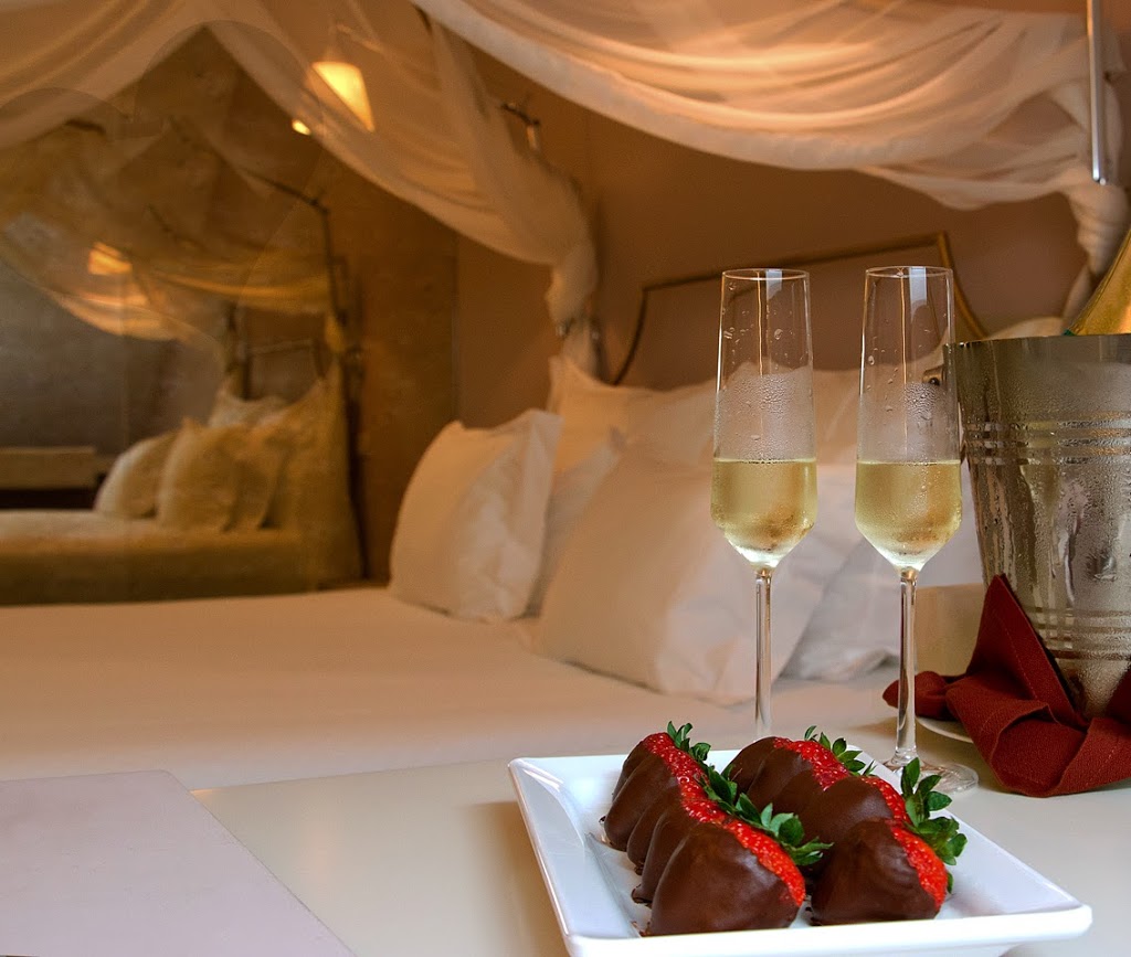 Fábrica do Chocolate | Hotel Chocolataria Museu 5