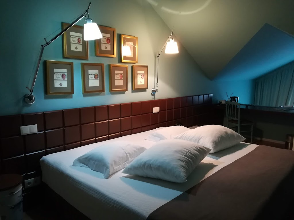 Fábrica do Chocolate | Hotel Chocolataria Museu - Foto 1