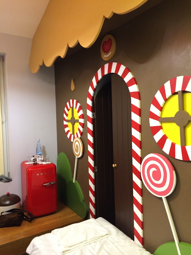 Fábrica do Chocolate | Hotel Chocolataria Museu - Foto 1