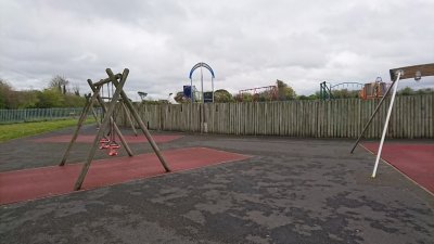 Playground Griffeen Valley Park