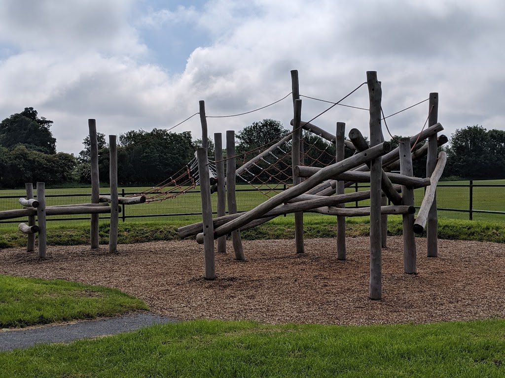 Playground Griffeen Valley Park - Foto 1