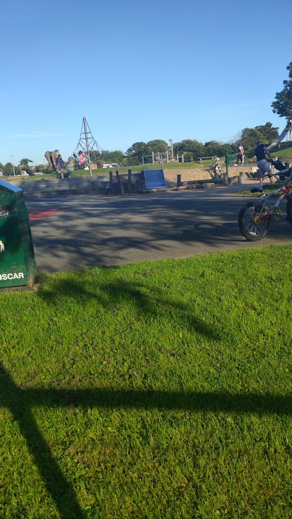 Playground Griffeen Valley Park - Foto 1