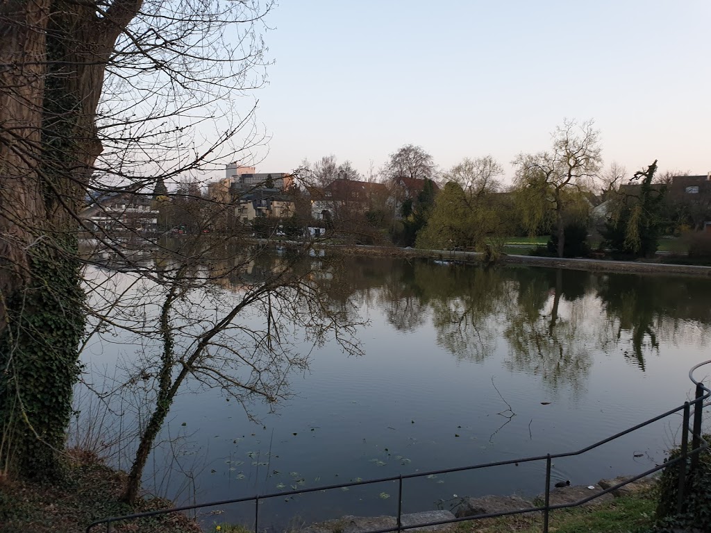 Spielplatz Sommerhofenpark - Foto 1