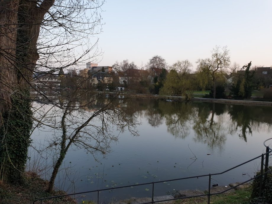 Spielplatz Sommerhofenpark - Foto 2