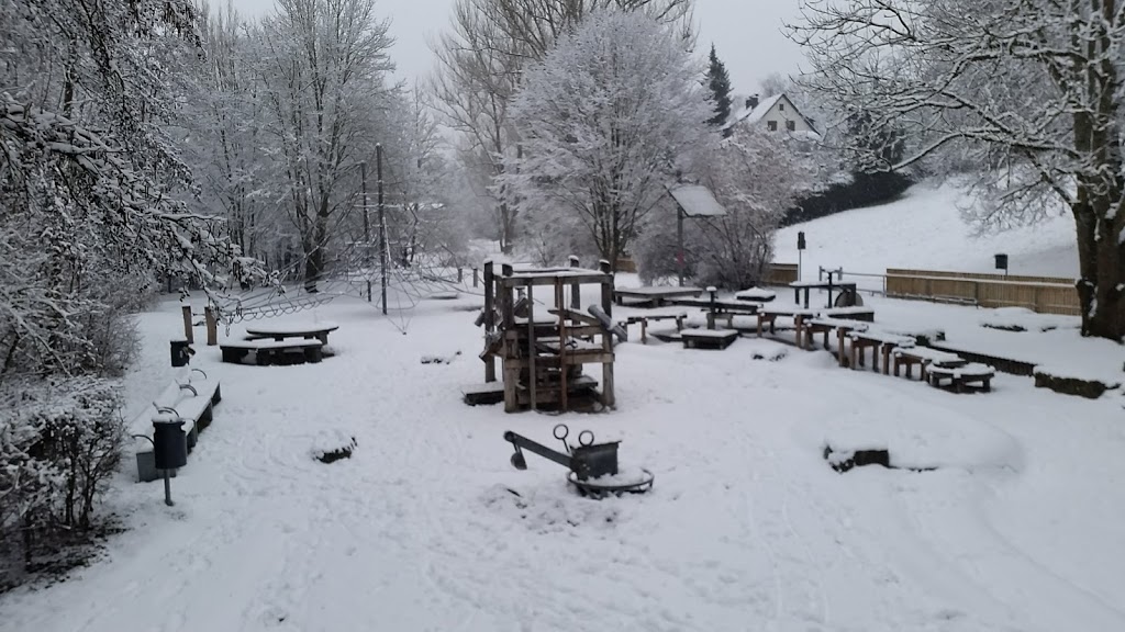 Spielplatz Sommerhofenpark - Foto 1