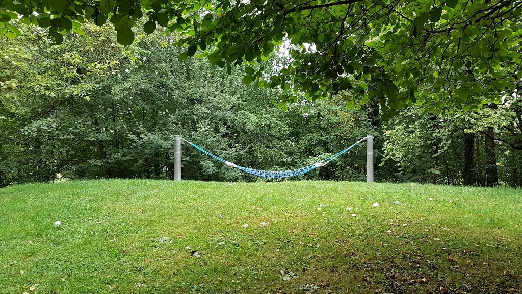 Spielplatz Sommerhofenpark - Foto 1