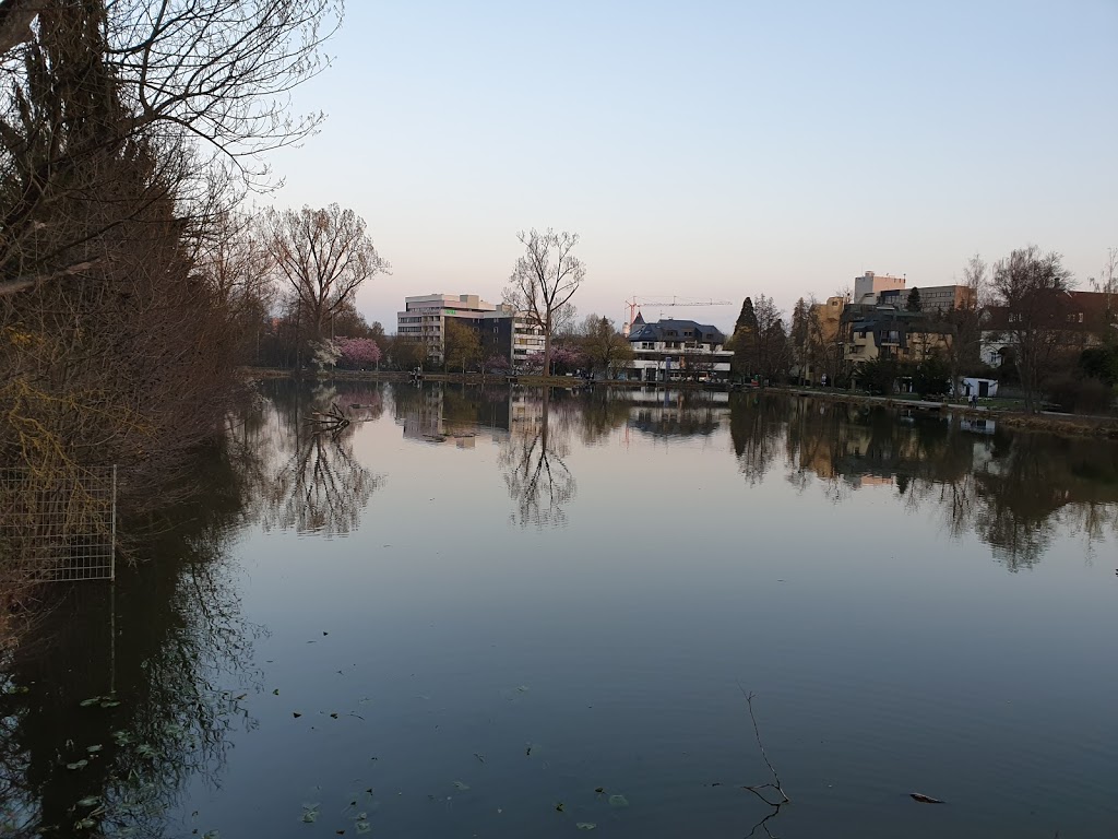 Spielplatz Sommerhofenpark - Foto 1