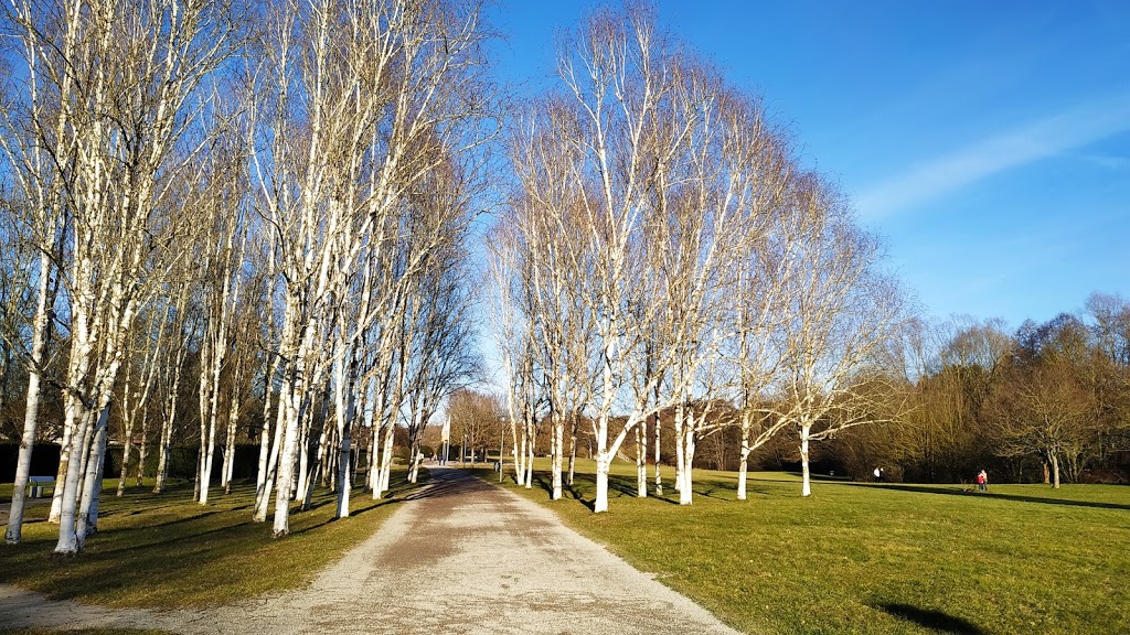Spielplatz Sommerhofenpark - Foto 1