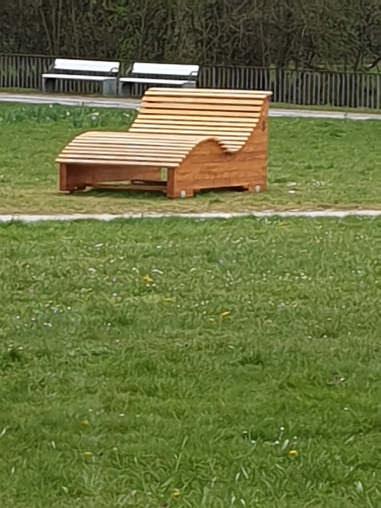 Spielplatz Sommerhofenpark - Foto 1