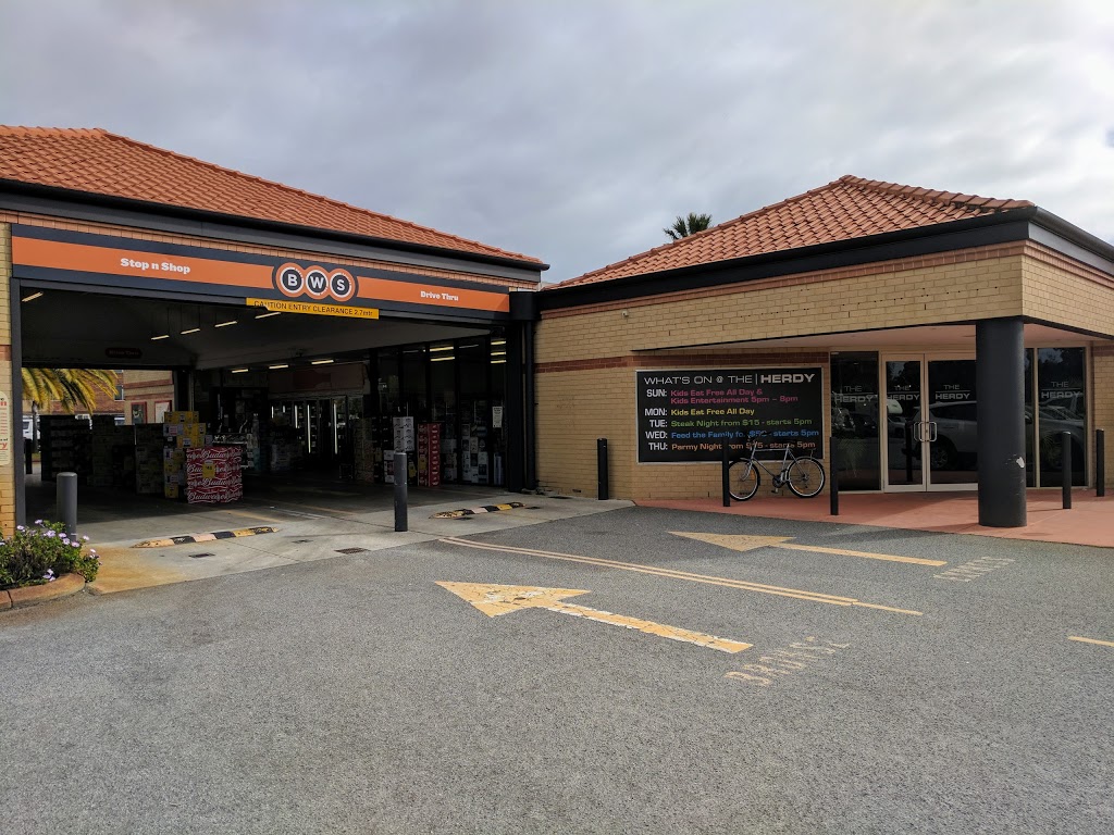 Herdsman Lake Tavern