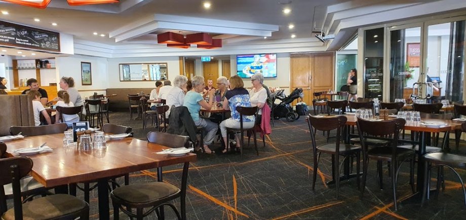 Herdsman Lake Tavern - Foto 4