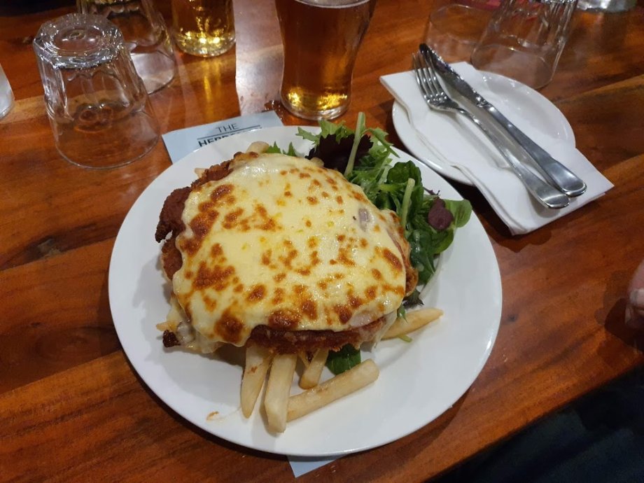 Herdsman Lake Tavern - Foto 5