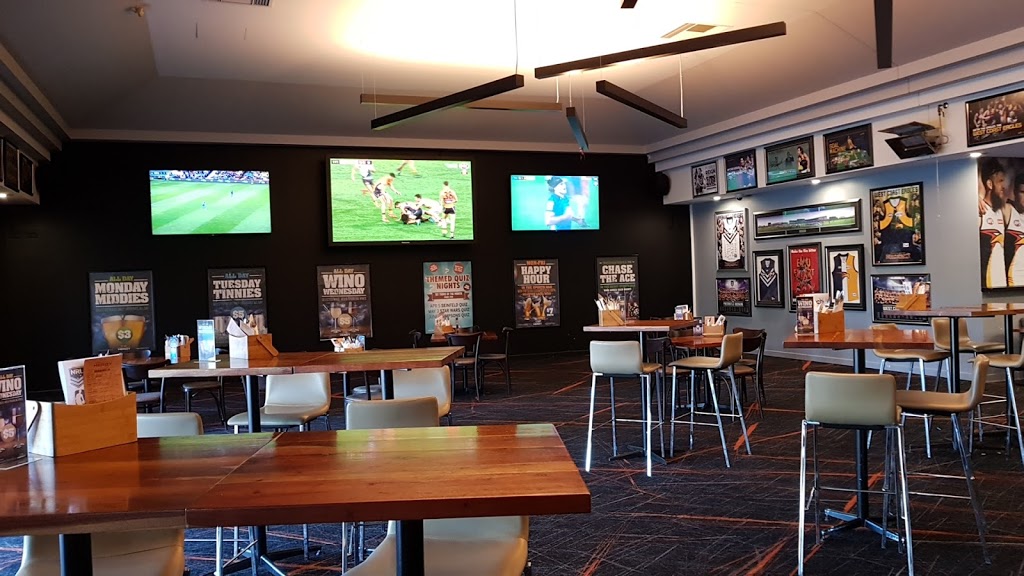 Herdsman Lake Tavern - Foto 1