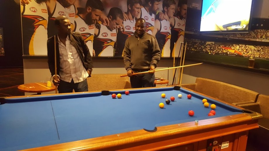 Herdsman Lake Tavern - Foto 9