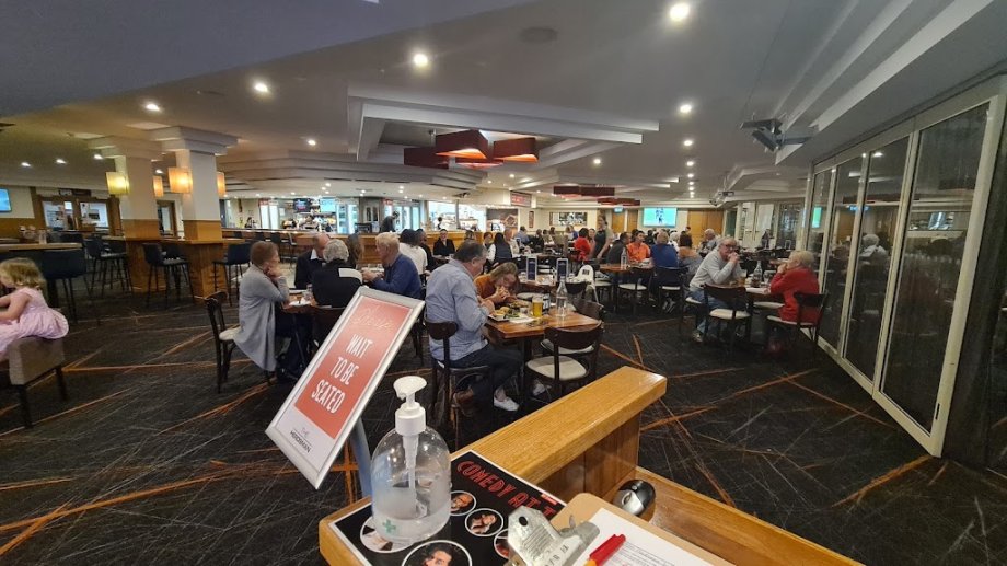 Herdsman Lake Tavern - Foto 15