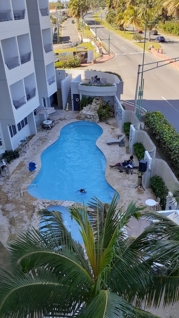 Comfort INN & Suites