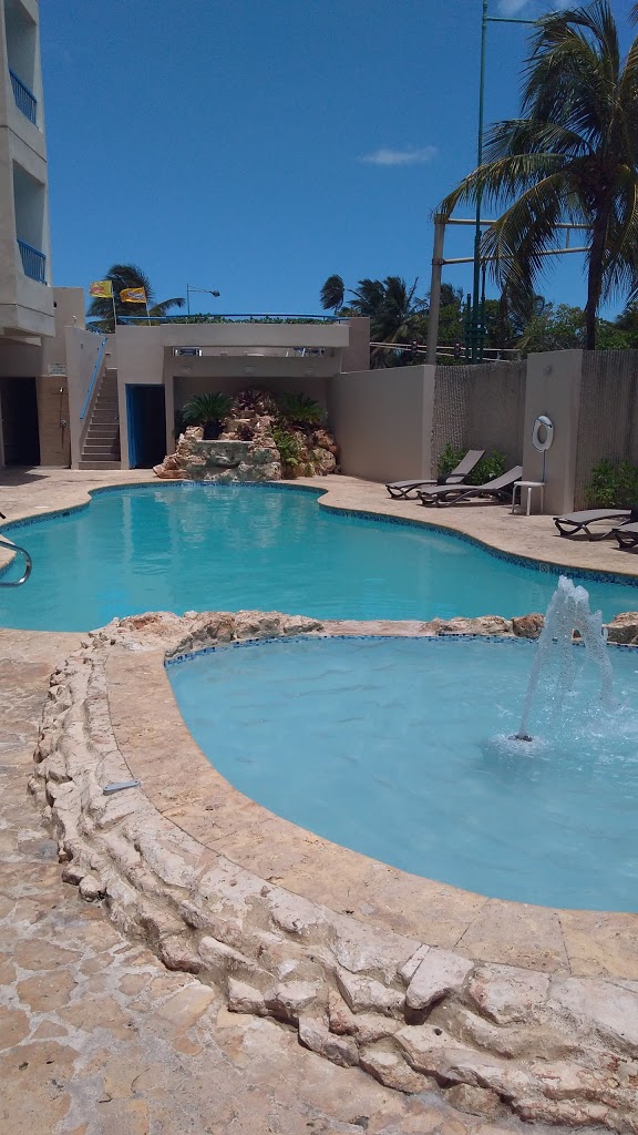 Comfort INN & Suites - Foto 1