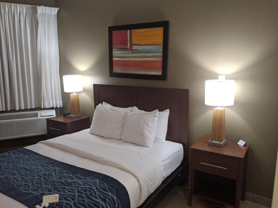 Comfort INN & Suites - Foto 5