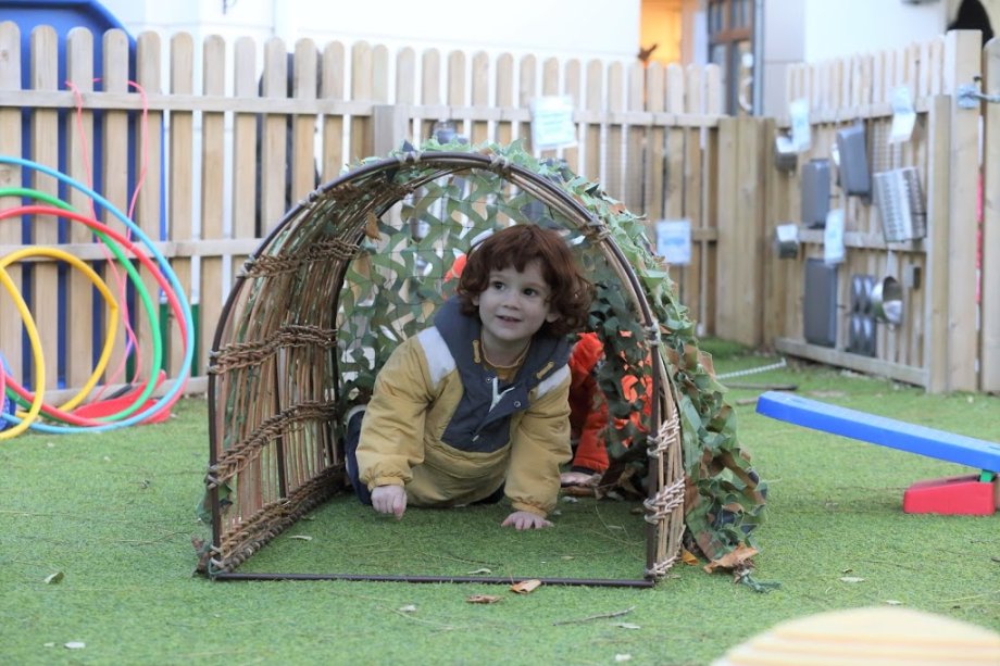 Riverside Nursery Schools, Twickenham Park - Foto 4