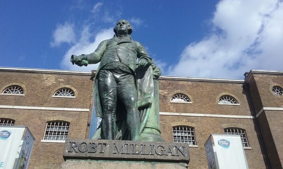 Museum of London Docklands - Foto 3