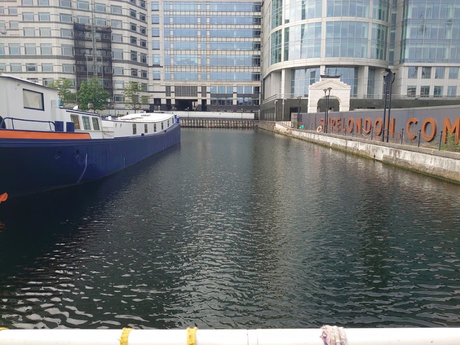 Museum of London Docklands - Foto 4